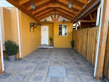 Venta / Casa / Quilicura