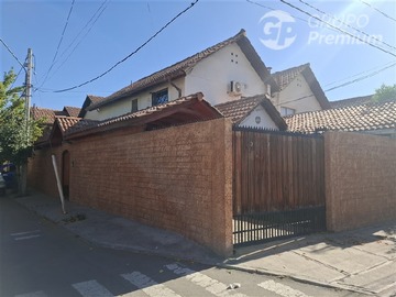 Venta / Casa / Quilicura