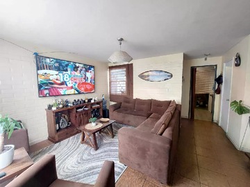 Venta / Casa / Quilicura