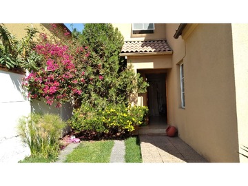 Venta / Casa / Quilicura