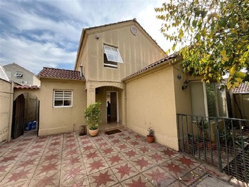 Venta / Casa / Quilicura