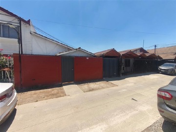 Venta / Casa / Quilicura