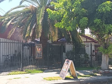 Venta / Casa / Quilicura