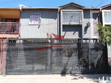 Venta / Casa / Quilicura