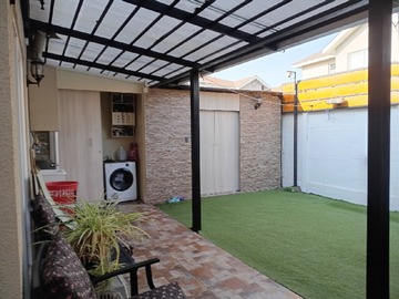 Venta / Casa / Quilicura