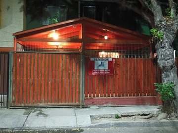 Venta / Casa / Quilicura