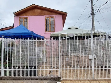 Venta / Casa / Quilicura