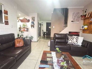 Venta / Casa / Quilicura