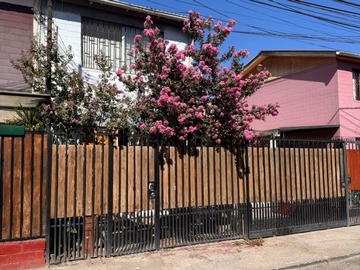 Venta / Casa / Quilicura
