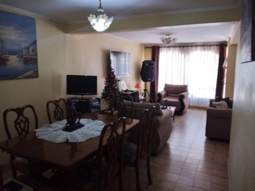 Venta / Casa / Quilicura