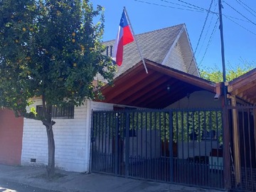 Venta / Casa / Quilicura
