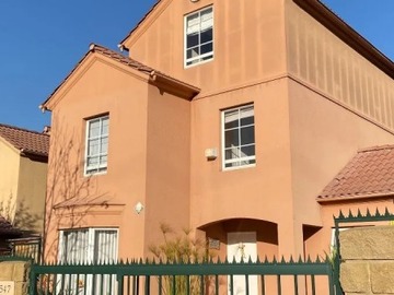 Venta / Casa / Quilicura