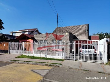 Venta / Casa / Quilicura