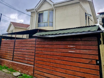 Venta / Casa / Quilicura