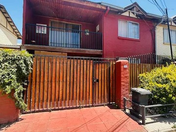 Venta / Casa / Quilicura