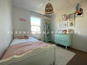 Venta / Casa / Quilicura