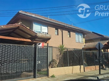 Venta / Casa / Quilicura
