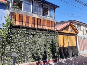 Venta / Casa / Quilicura