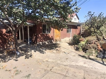 Venta / Casa / Quilicura