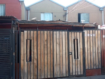 Venta / Casa / Quilicura