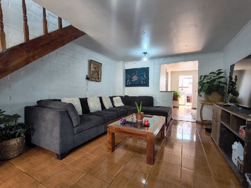 Venta / Casa / Quilicura