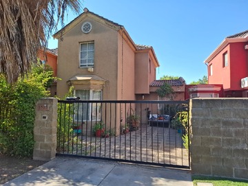 Venta / Casa / Quilicura