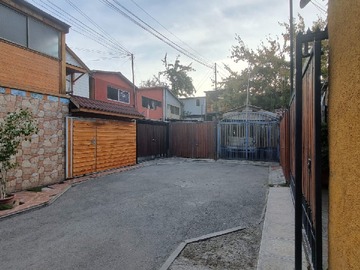 Venta / Casa / Quilicura
