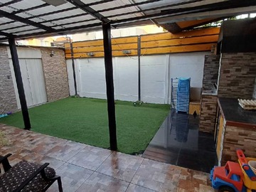 Venta / Casa / Quilicura