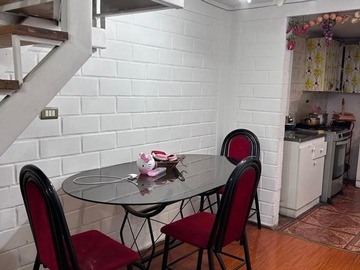 Venta / Casa / Quilicura