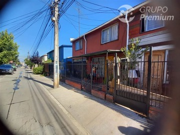 Venta / Casa / Quilicura