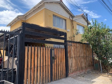 Venta / Casa / Quilicura