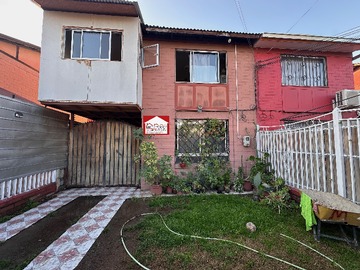 Venta / Casa / Quilicura