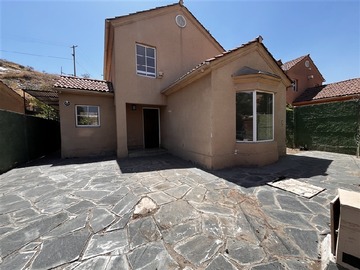 Venta / Casa / Quilicura