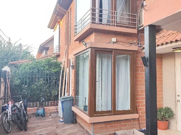 Venta / Casa / Quilicura