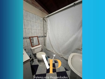 Venta / Casa / Quilicura