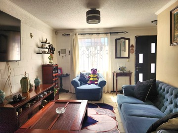 Venta / Casa / Quilicura