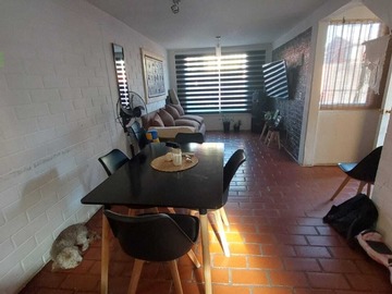 Venta / Casa / Quilicura