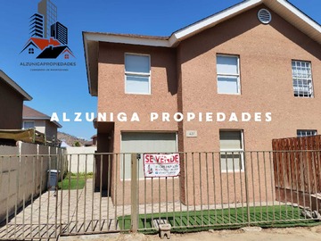 Venta / Casa / Quilicura