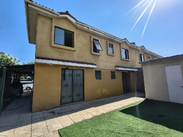 Venta / Casa / Quilicura
