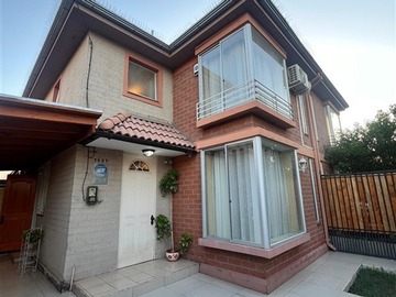 Venta / Casa / Quilicura