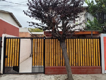 Venta / Casa / Quilicura