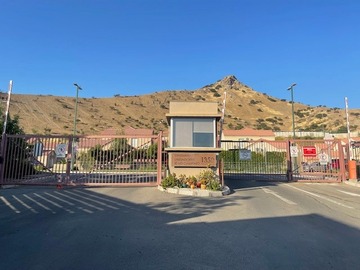 Venta / Casa / Quilicura