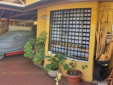 Venta / Casa / Quilicura