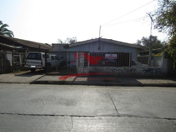 Venta / Casa / Quilicura