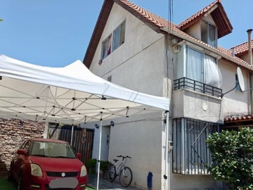 Venta / Casa / Quilicura