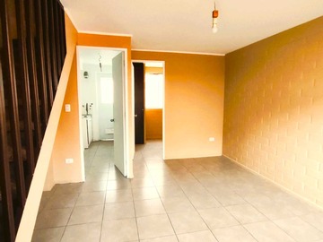 Venta / Casa / Quilicura