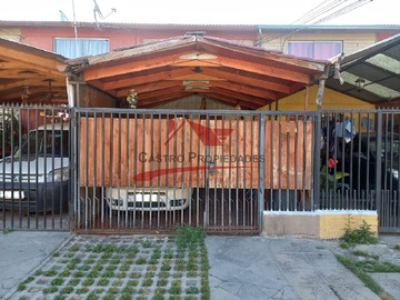 Venta / Casa / Quilicura