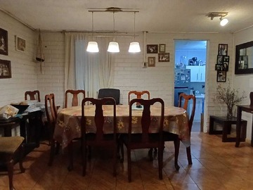 Venta / Casa / Quilicura