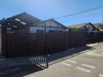 Venta / Casa / Quilicura