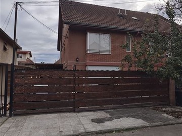 Venta / Casa / Quilicura